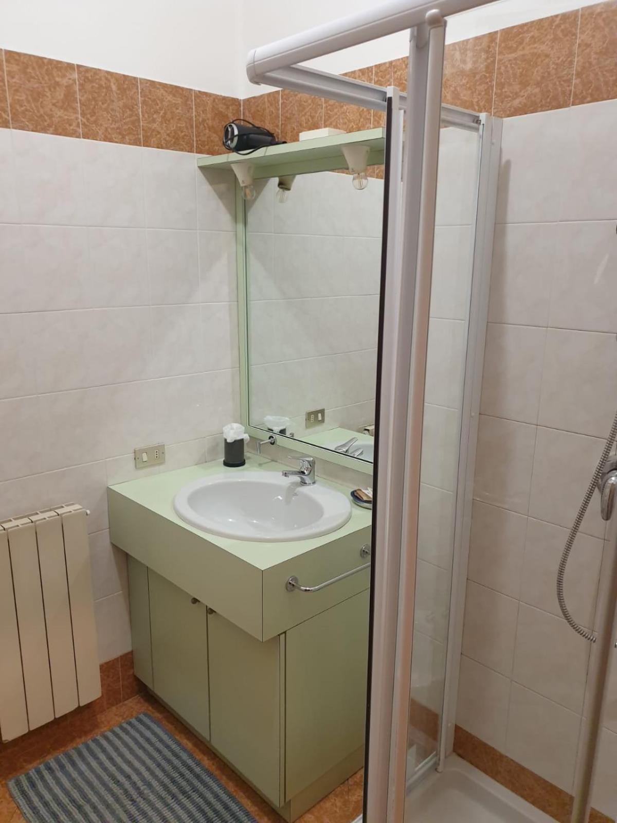 Salotto "900Strati" Hotel Бергамо Екстериор снимка
