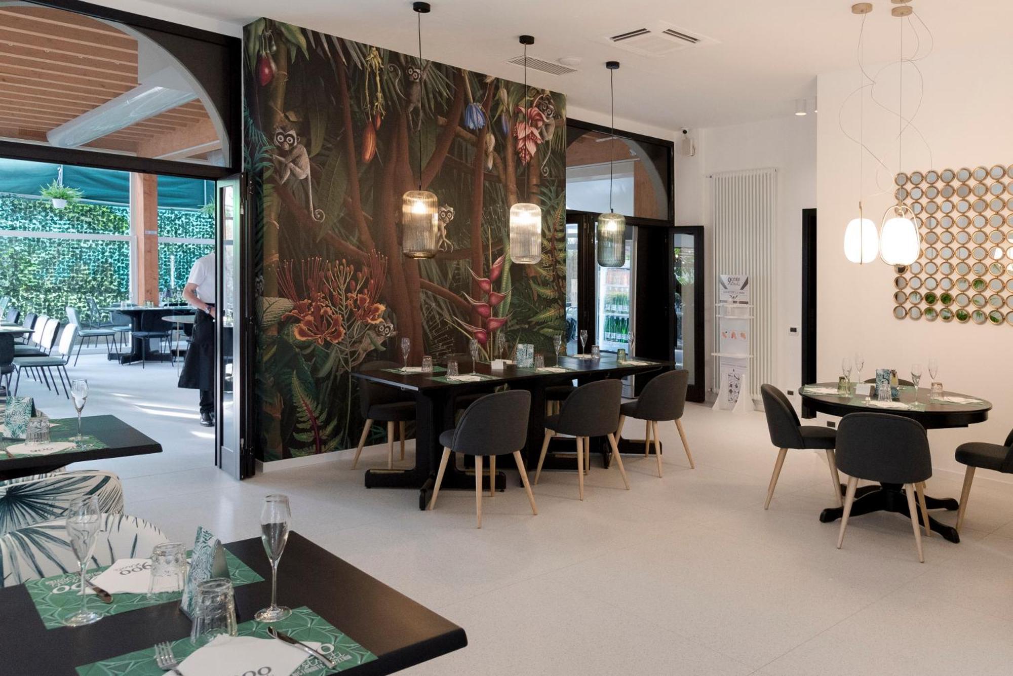 Salotto "900Strati" Hotel Бергамо Екстериор снимка